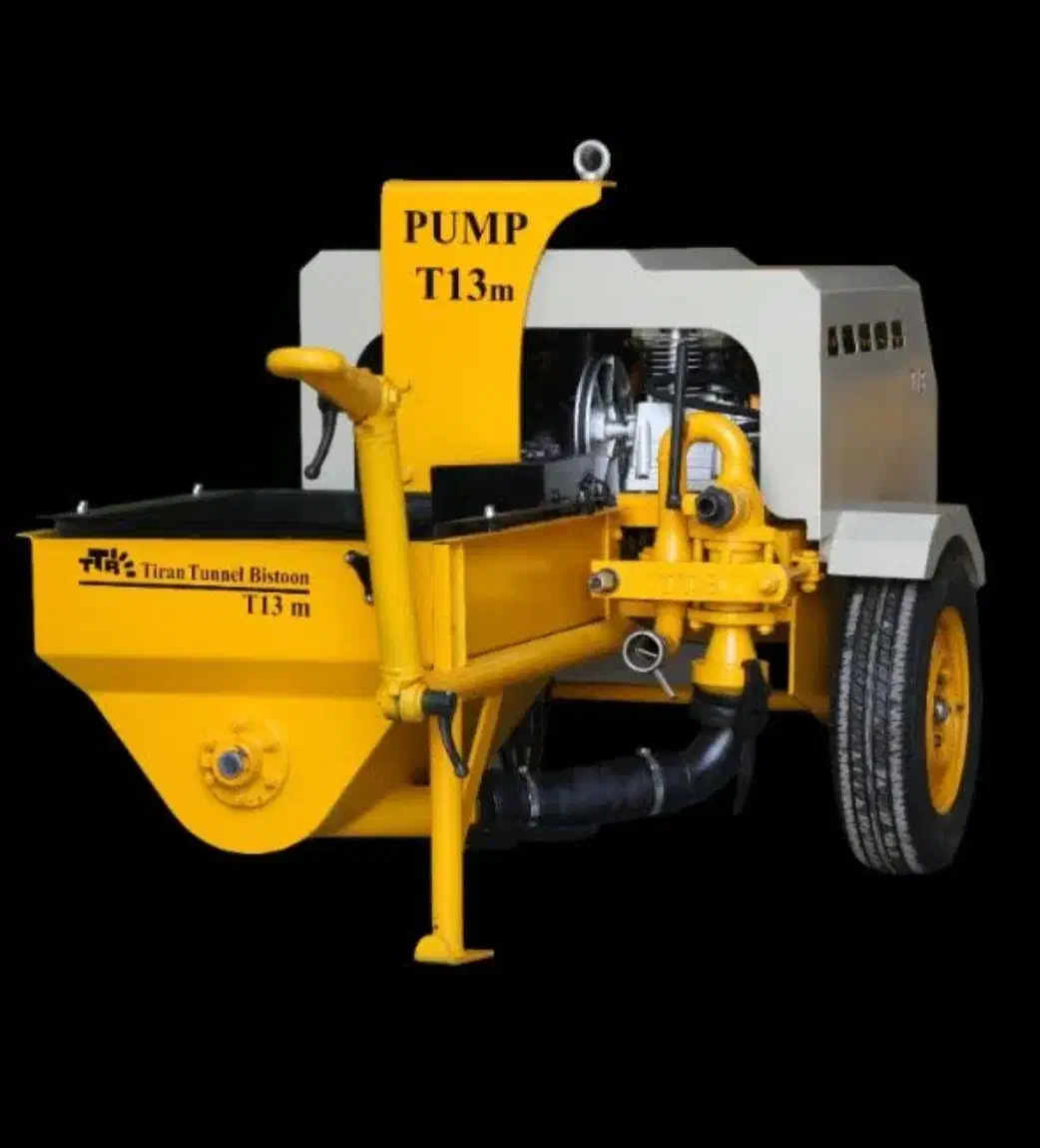 پلاستر با دستگاه شات کریت (ملات پاش)|خدمات پیشه و مهارت|گتوند, |دیوار