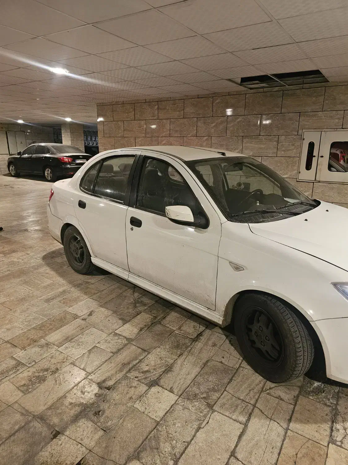 ساینا|خودرو سواری و وانت|قم, انسجام|دیوار