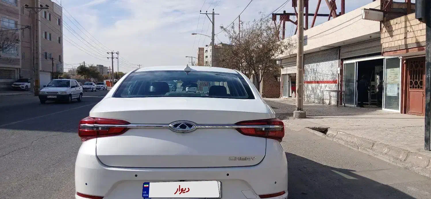 آریزو 6 اکسلنت مدل 99|خودرو سواری و وانت|مشهد, چهارچشمه|دیوار