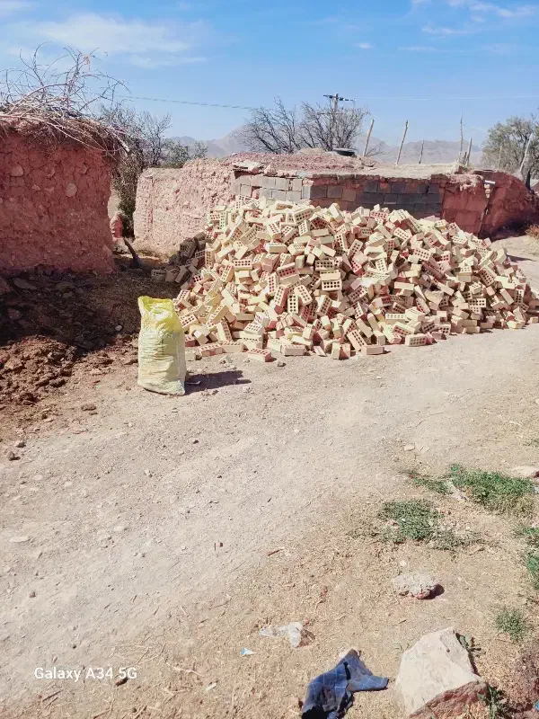 اوستا بنا|خدمات پیشه و مهارت|گناباد, |دیوار