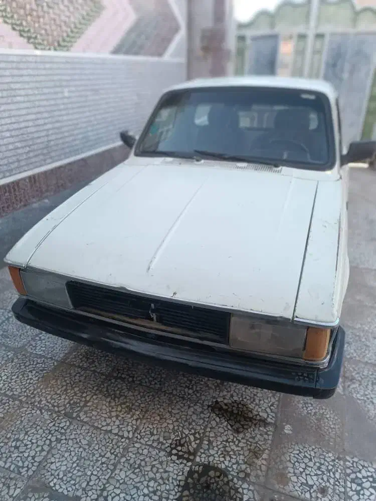 پیکان تمیز|خودرو سواری و وانت|ایرانشهر, |دیوار