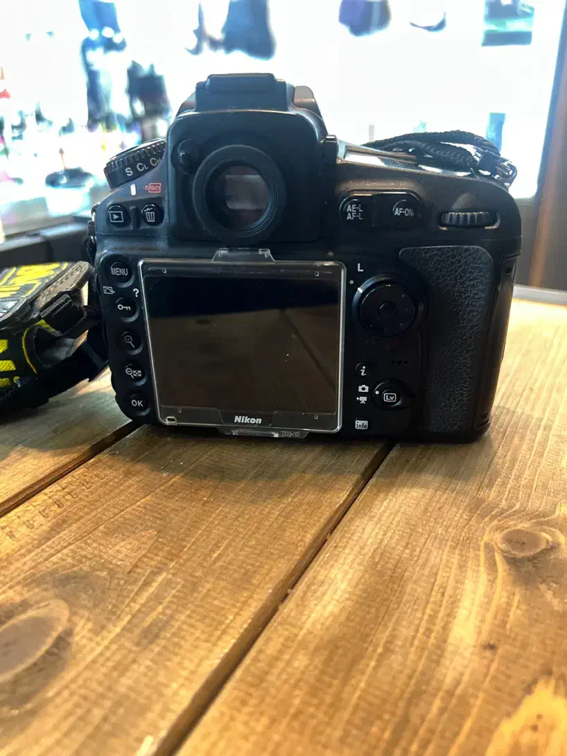 دوربین نیکون D810 با لنز 50 ۱.۸|دوربین عکاسی و فیلم‌برداری|تبریز, |دیوار