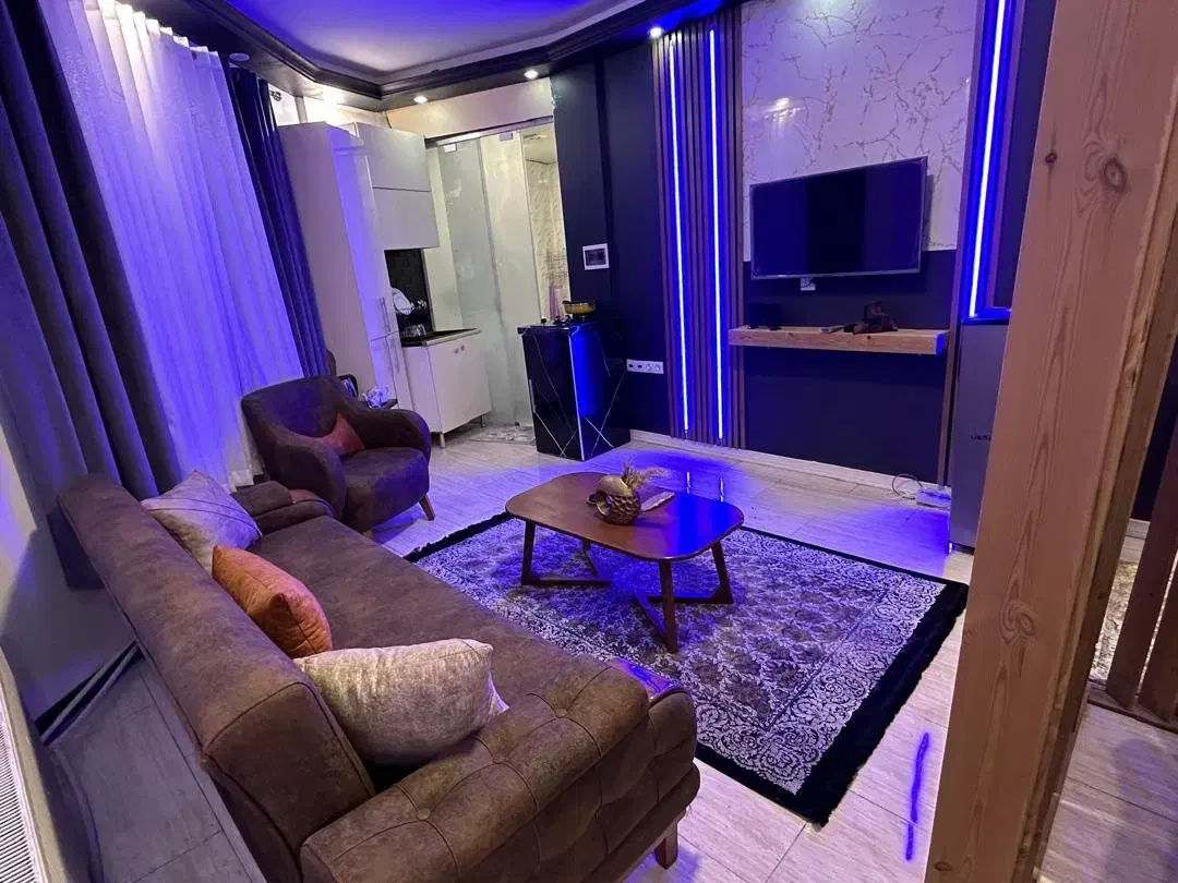 سوییت آپارتمان مبله،غرب تهران پارت تایم و روزانه|اجارهٔ کوتاهمدت آپارتمان و سوئیت|تهران, تهرانسر شمالی|دیوار