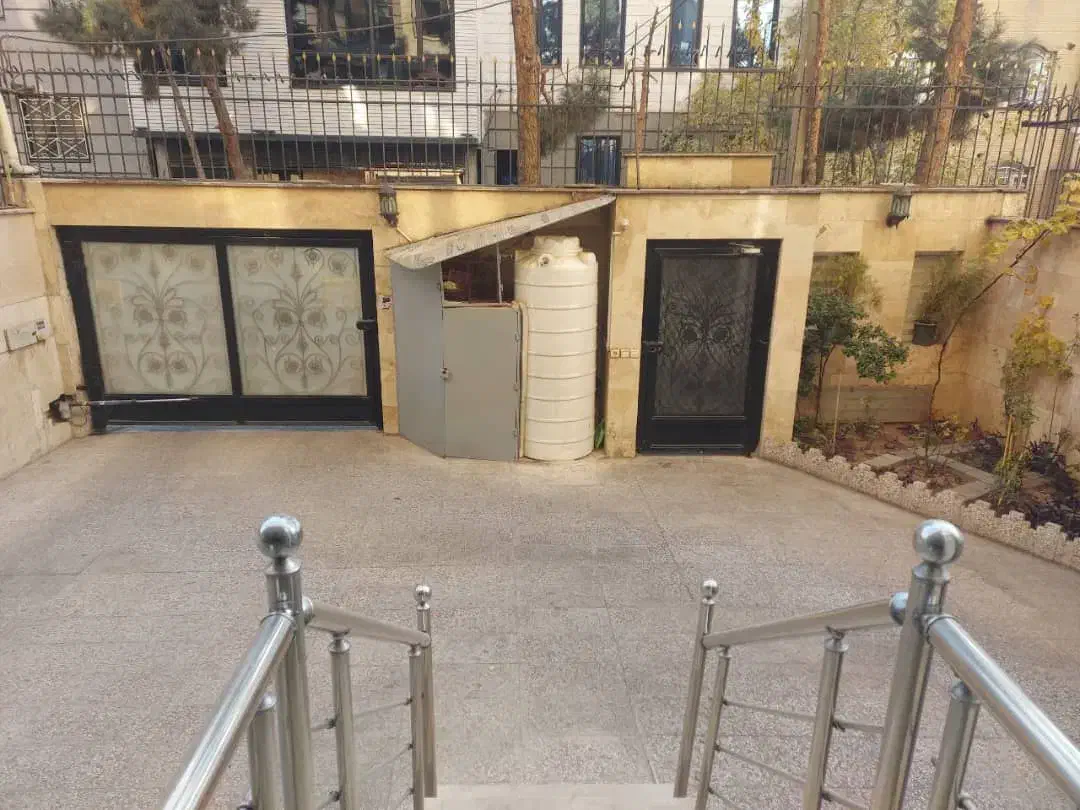 آپارتمان ۶۰ متری ( خوش نقشه )