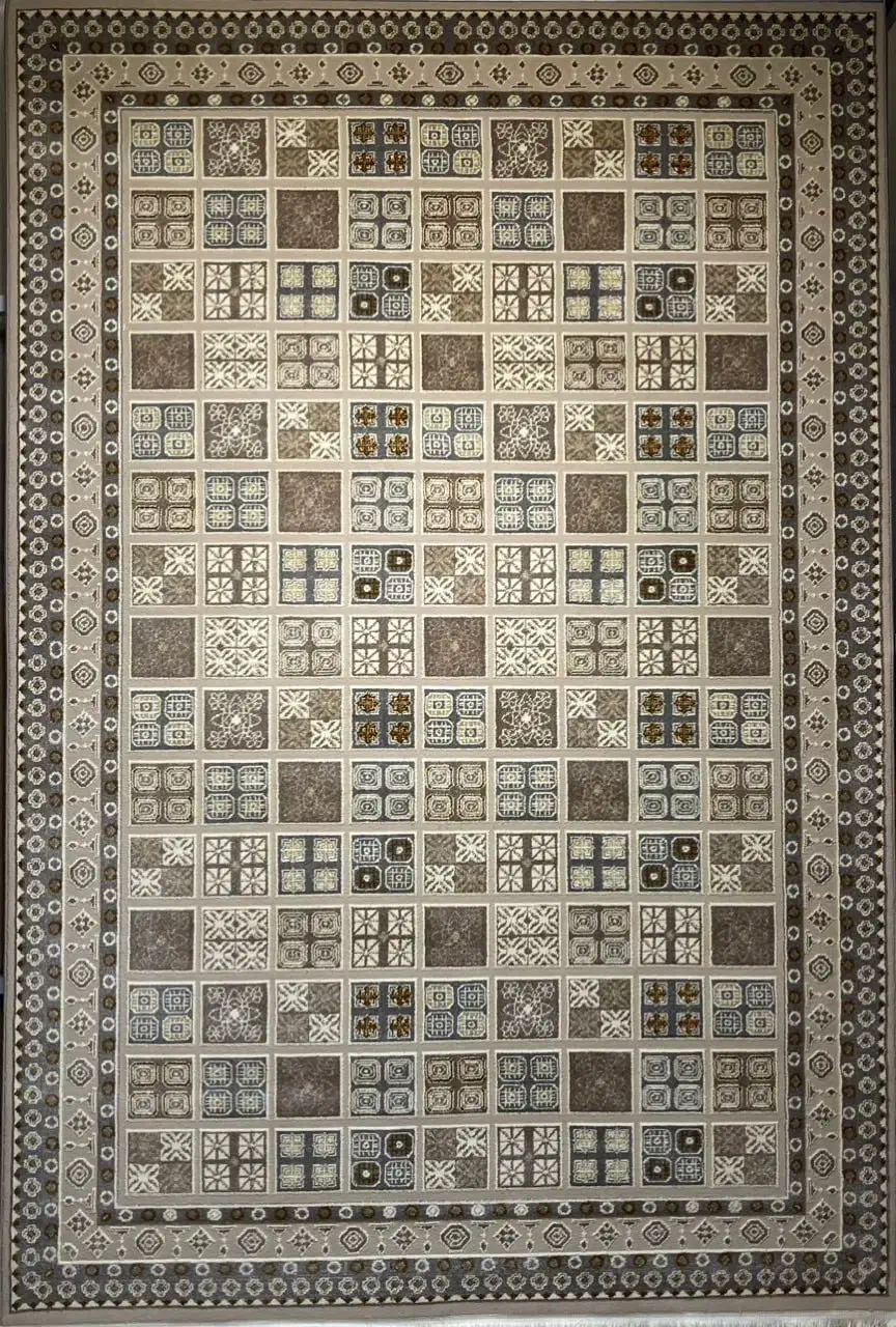 انواع فرش مینیمال|فرش|آران و بیدگل, |دیوار