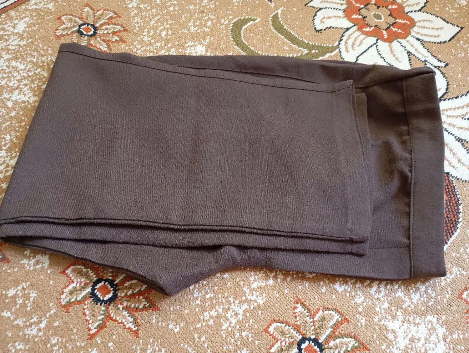 شلوار بگ فوتر  نو نو|لباس|همدان, |دیوار