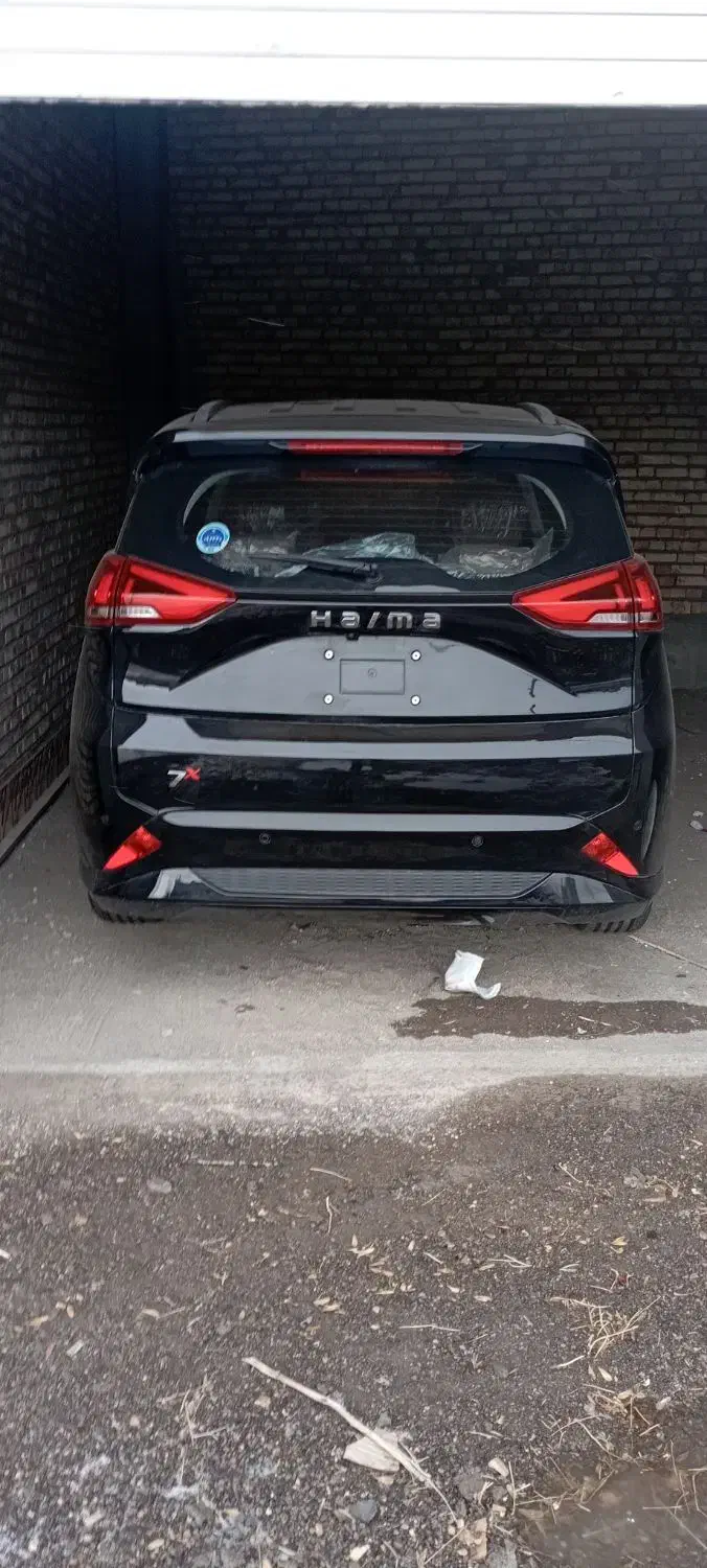 هایماx7|خودرو سواری و وانت|مهربان, |دیوار