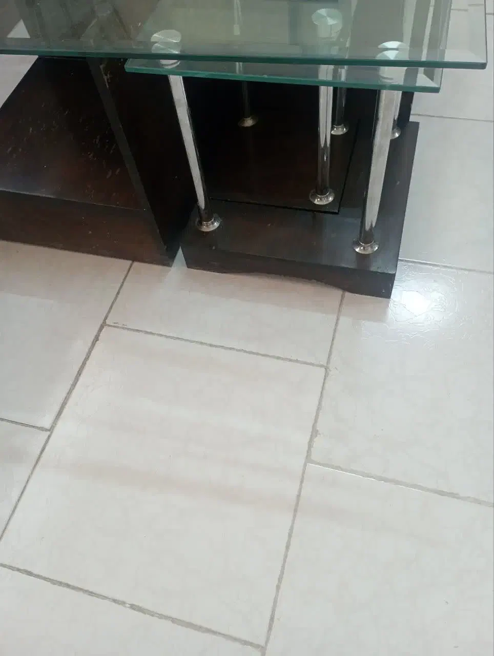 میز پذیرایی (جلو مبلی)|مبلمان خانگی و میز عسلی|مشهد, رستگار|دیوار