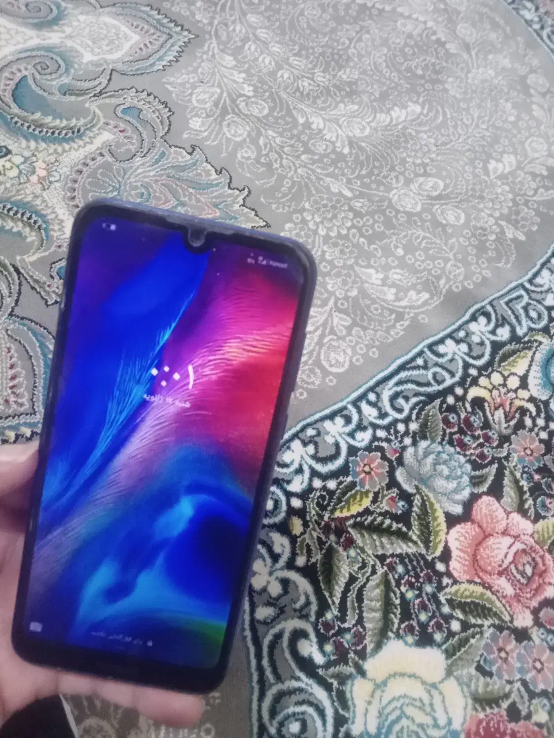 انر8|موبایل|بجنورد, |دیوار