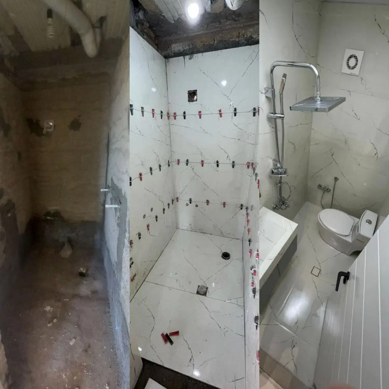 اجرا تخصصی بازسازی ساختمان ومدیریت پیمان(مدل درصدی|خدمات پیشه و مهارت|قزوین, |دیوار