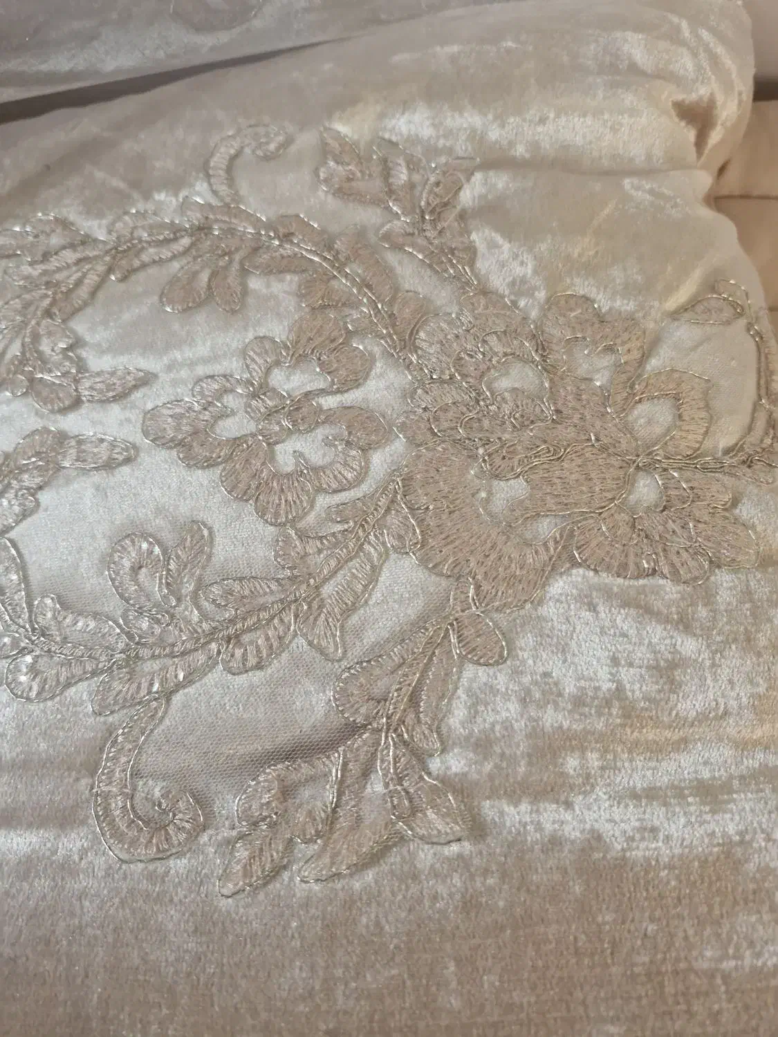 ست روتختی ترک عروس صورتی مناسب جهیزیه نو نو|سرویس روتختی|تهران, تهرانسر مرکزی|دیوار