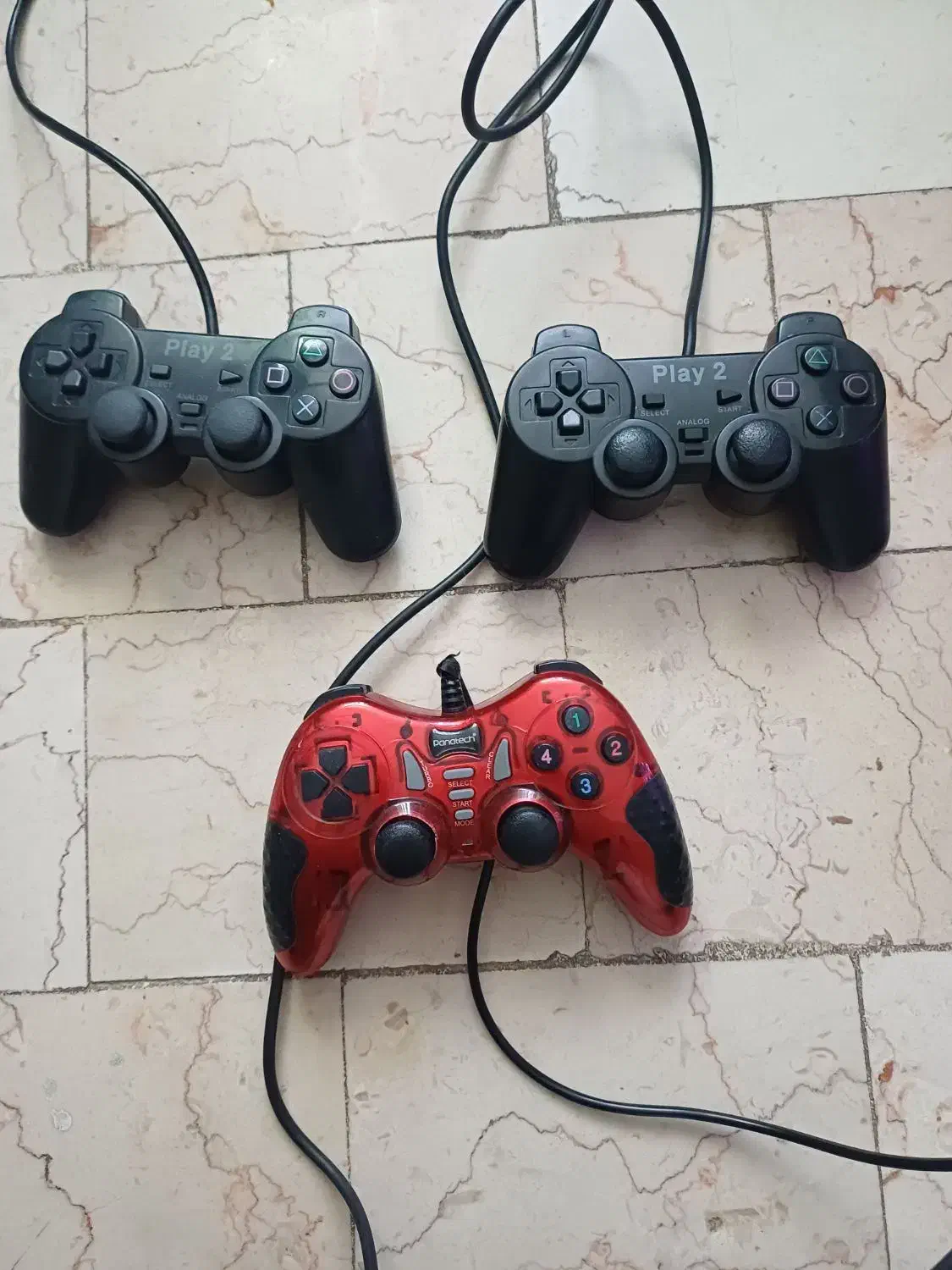 دسته بازی|کنسول، بازی ویدئویی و آنلاین|تهران, جنتآباد مرکزی|دیوار