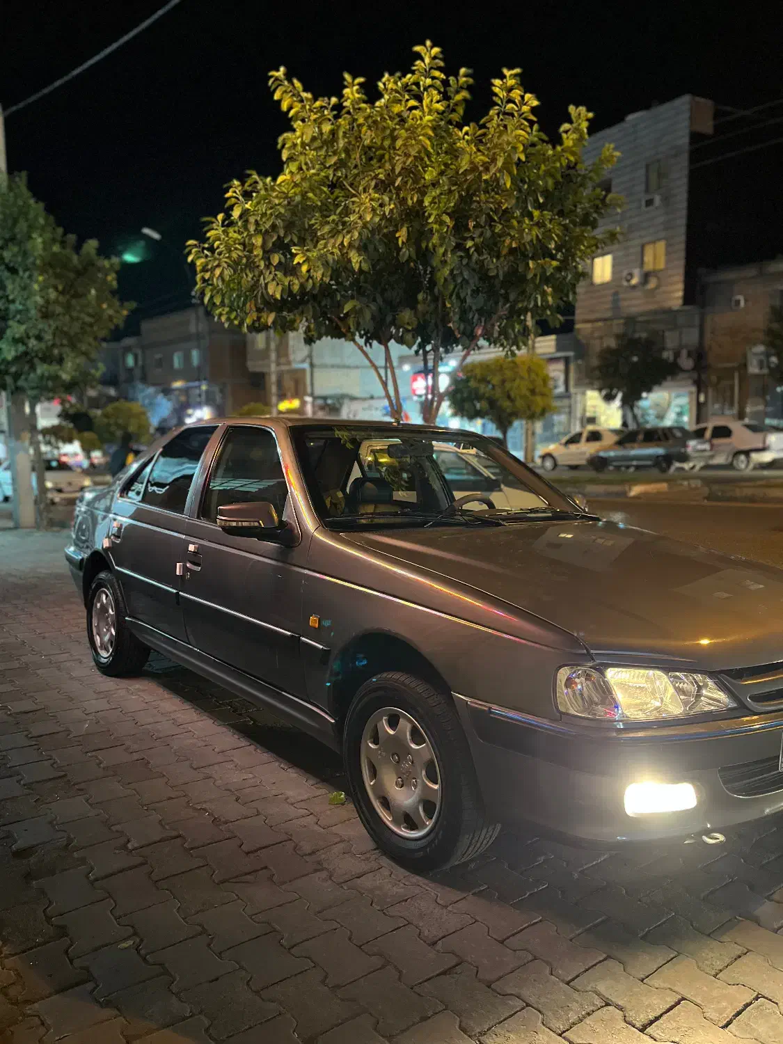 پژوپارس|خودرو سواری و وانت|گرگان, |دیوار