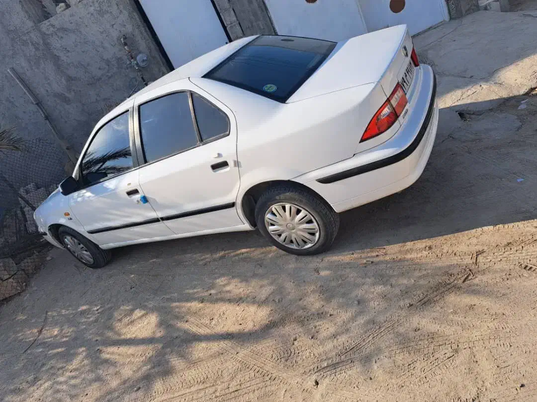 سمند مدل ۹۹|خودرو سواری و وانت|لامرد, |دیوار