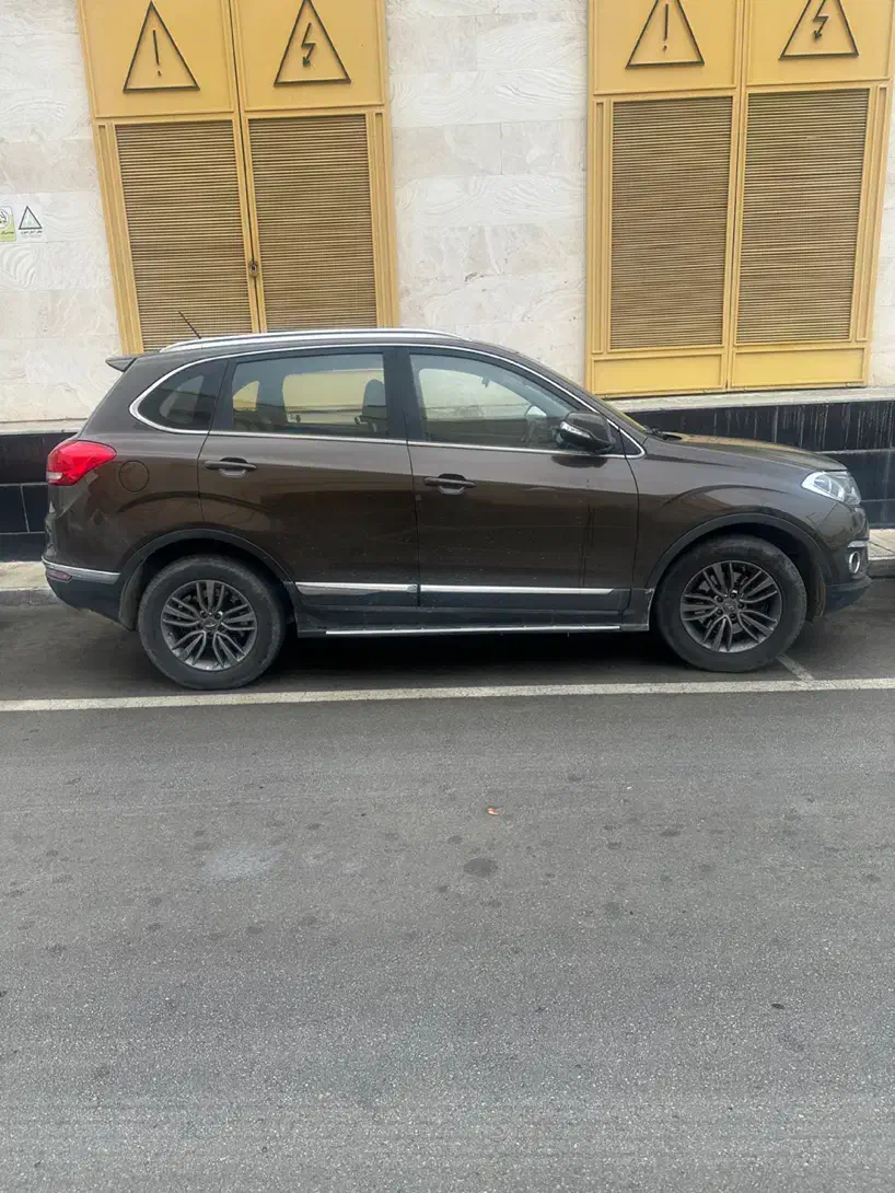 تیگو 5اکسلنت مدل 96|خودرو سواری و وانت|ارومیه, |دیوار