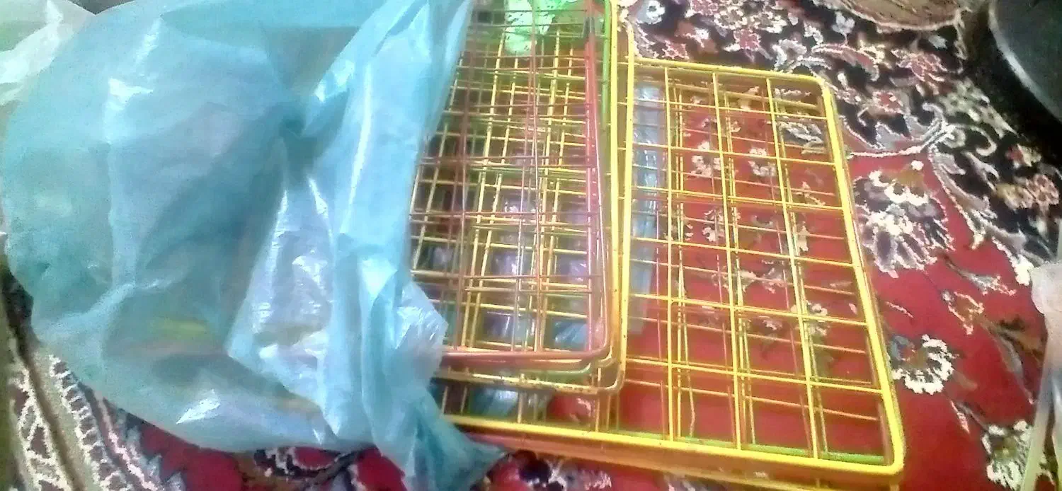 قفسه فلزی|کتابخانه، شلف، قفسه‌های دیواری|کرمانشاه, |دیوار