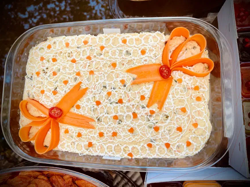 فینگرفود خوشمزه و باکیفیت|خوردنی و آشامیدنی|لاهیجان, شهید آوینی|دیوار