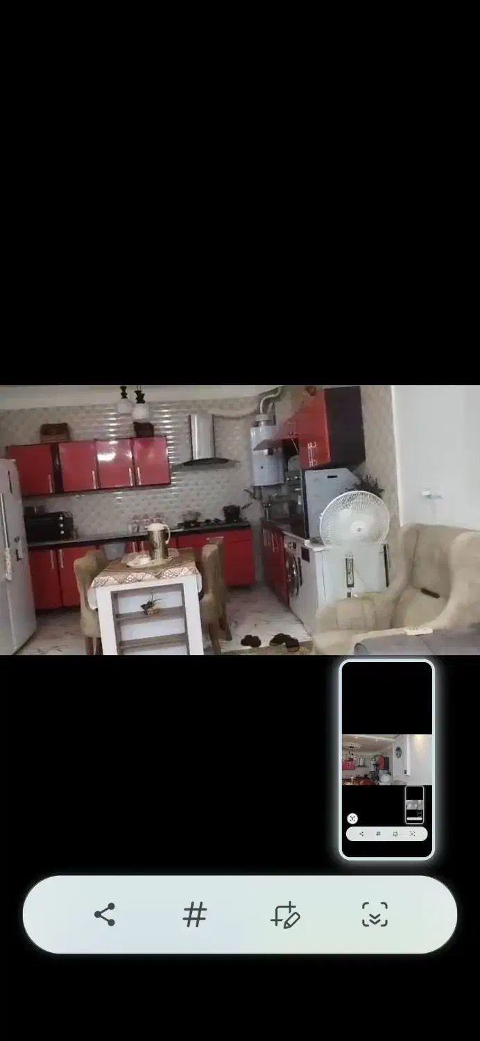 فروش فوری یک باب منزل مسکونی سه خوابه شنارژ|فروش خانه و ویلا|نیریز, |دیوار