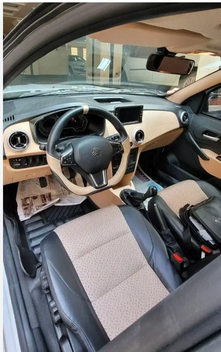 فروش ماشین اطلس1404|خودرو سواری و وانت|بندرعباس, |دیوار