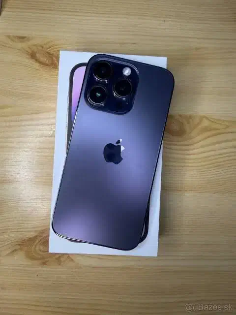 آیفون ۱۴ پرو|موبایل|تبریز, |دیوار