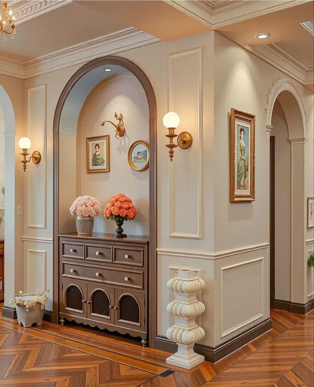 تولید کننده ابزار قاب بندی پلی یورتان|مصالح و تجهیزات ساختمان|جم, |دیوار