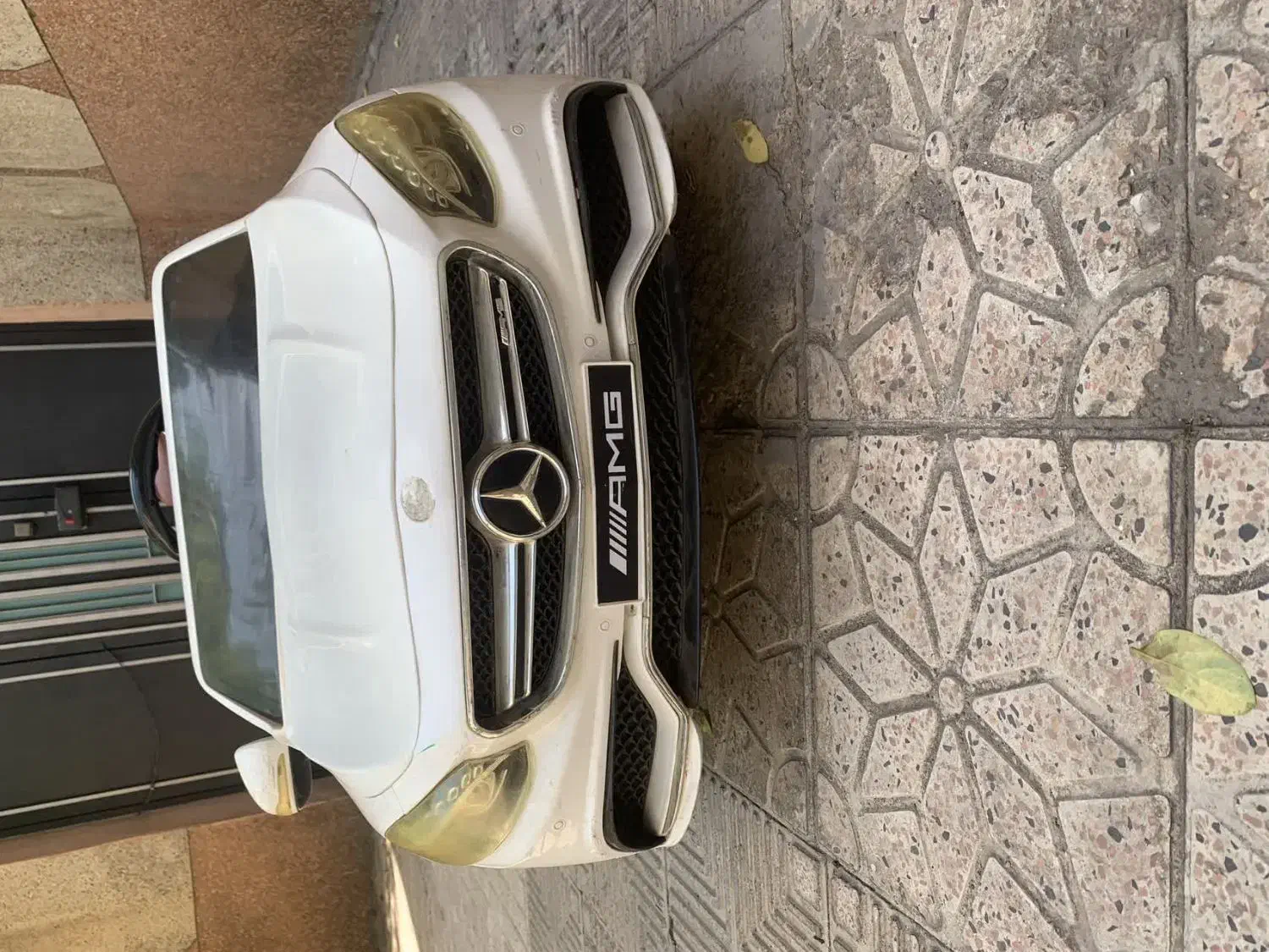 ماشین شارژی|اسباب‌بازی بچه|تبریز, |دیوار