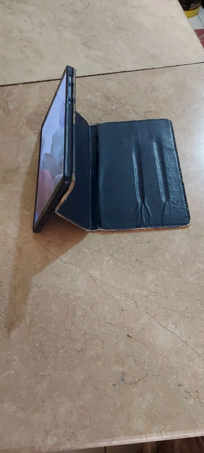 galaxy tab 7 lite|تبلت|مشهد, نرگس (شهرک غرب)|دیوار