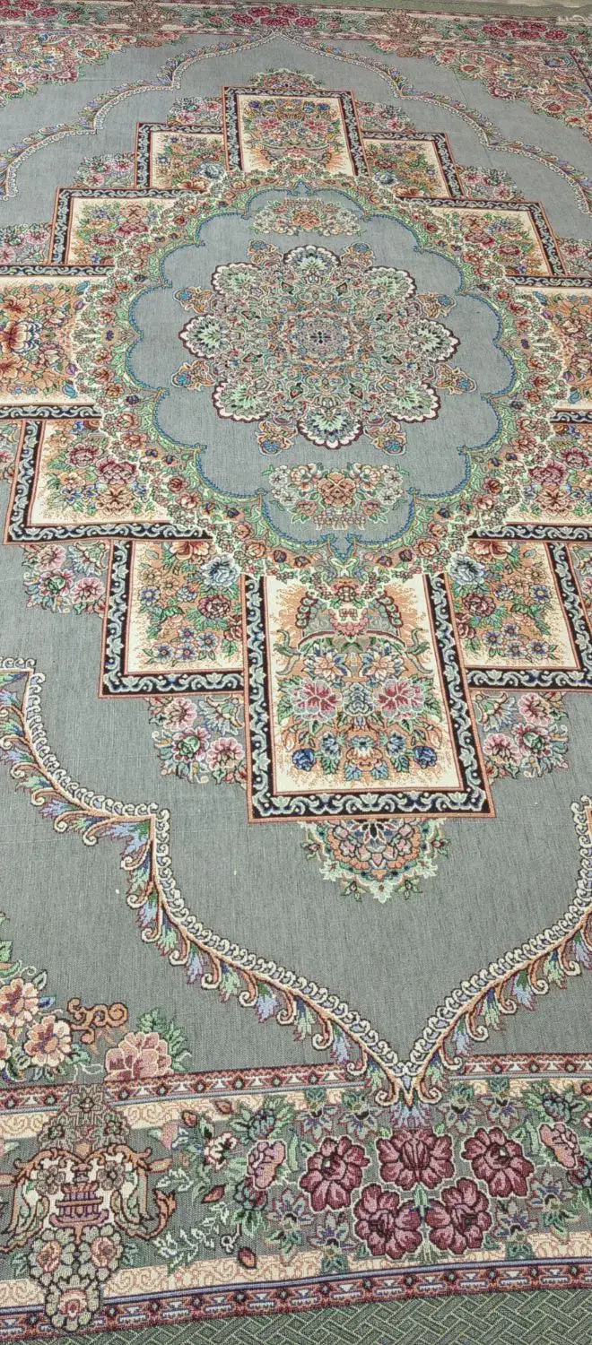 روفرشی طوسی نو|روفرشی|نهاوند, |دیوار