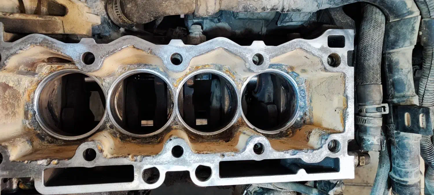 تعمیرگاه خودرو|خدمات موتور و ماشین|قم, کلهری|دیوار