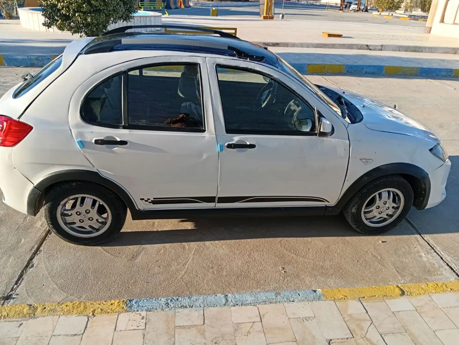 کوییک rمدل 1401|خودرو سواری و وانت|سیرجان, |دیوار