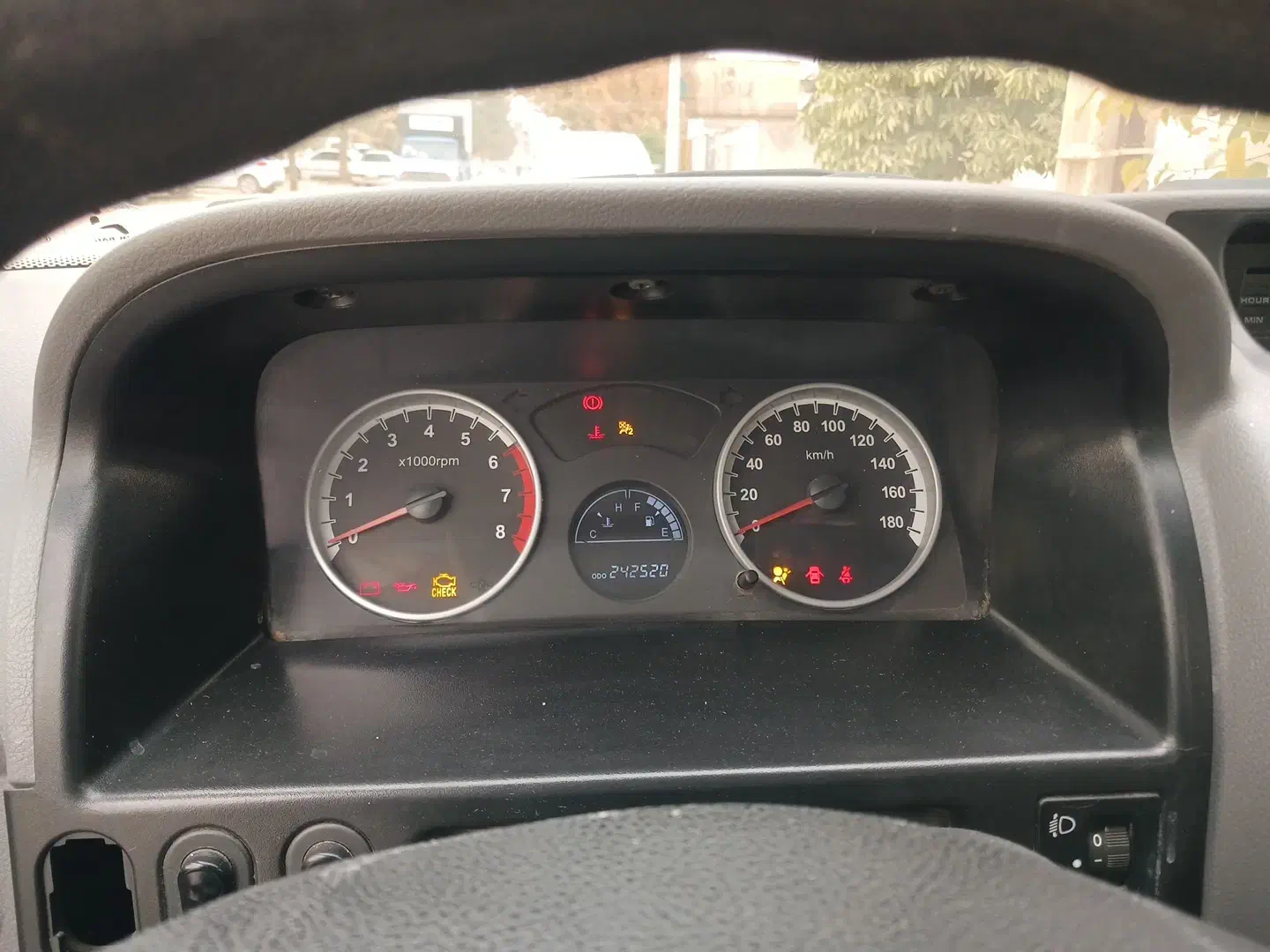 فروش پراید مدل۹۳|خودرو سواری و وانت|شیراز, محمدیه|دیوار