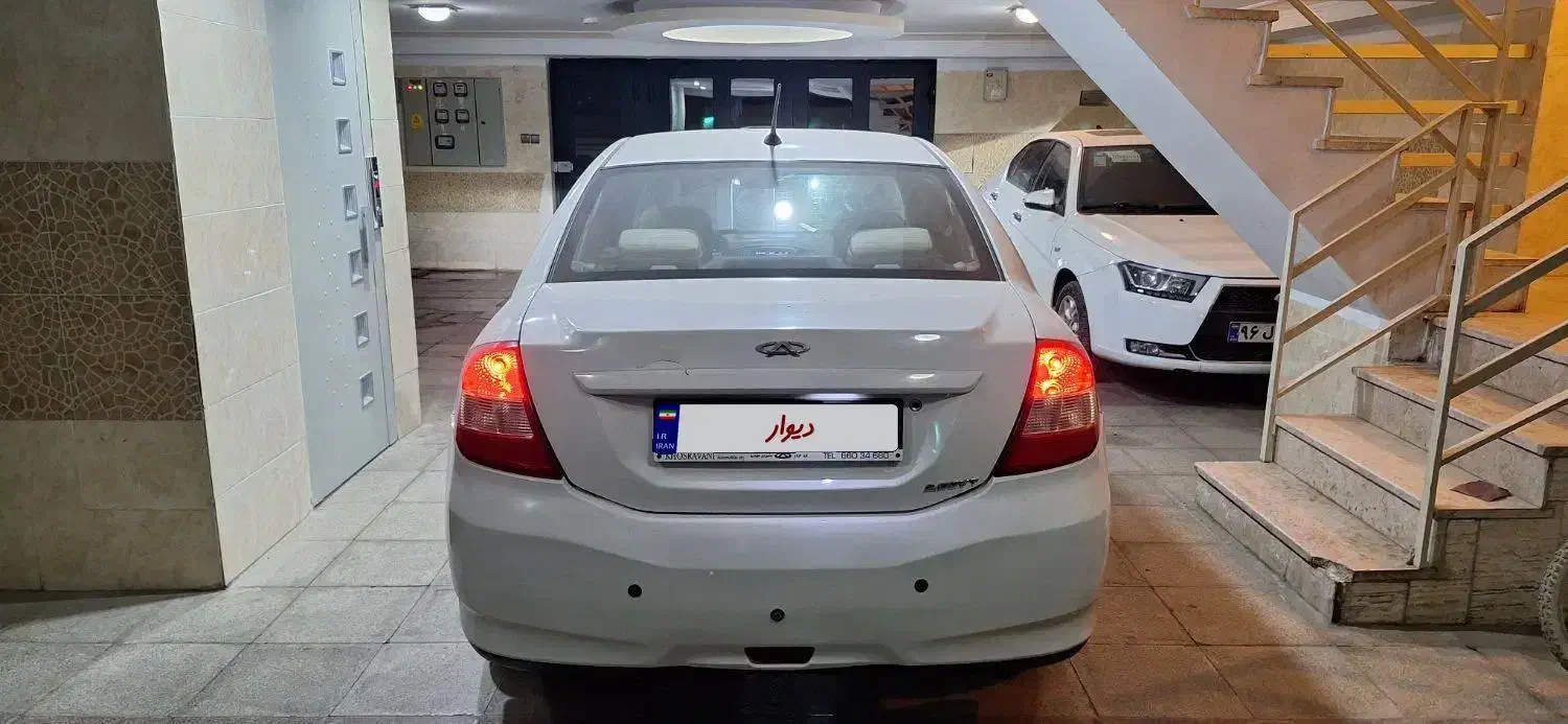 ام وی ام ۵۵۰ اتوماتیک مدل ۹۶|خودرو سواری و وانت|کرج, برغان|دیوار