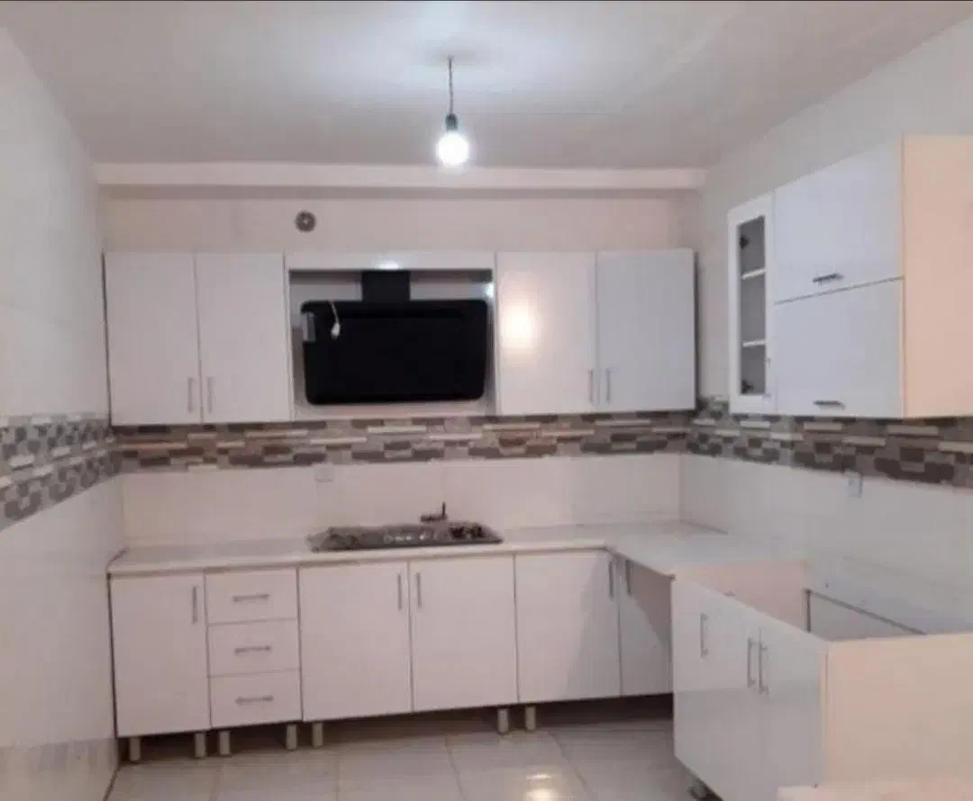 کابینت با روکش ضخیم ۴ سانتی ضمانتی کد 109|مصالح و تجهیزات ساختمان|امیرآباد, |دیوار