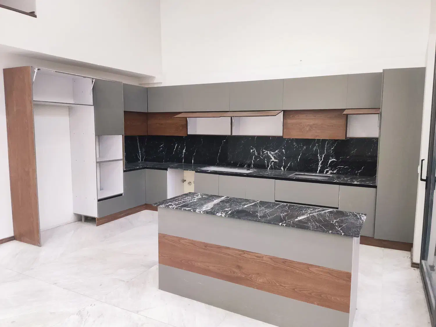 ۳۰۰ متر دوبلکس ، استخر ، سونا ،جکوزی ،کلید نخورده|اجارهٔ خانه و ویلا|پردیس, فاز ۱|دیوار