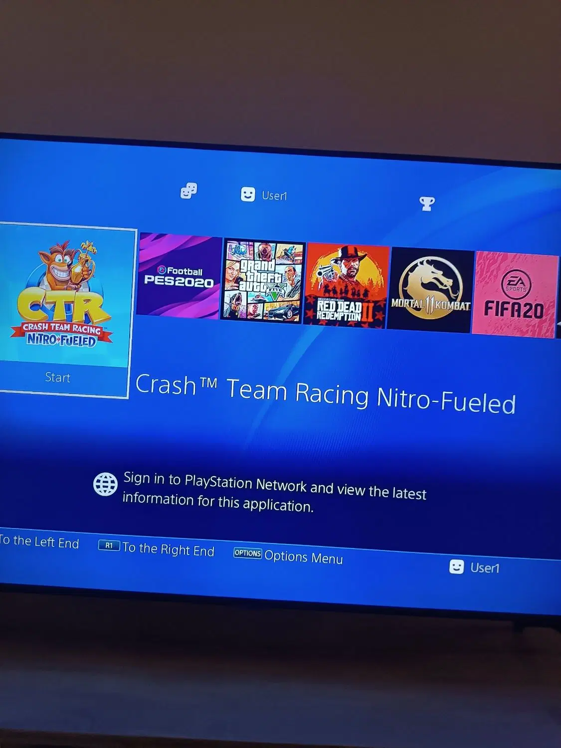 ps4اسلیم ۵۰۰ گیگ|کنسول، بازی ویدئویی و آنلاین|تهران, شهرک رضویه|دیوار