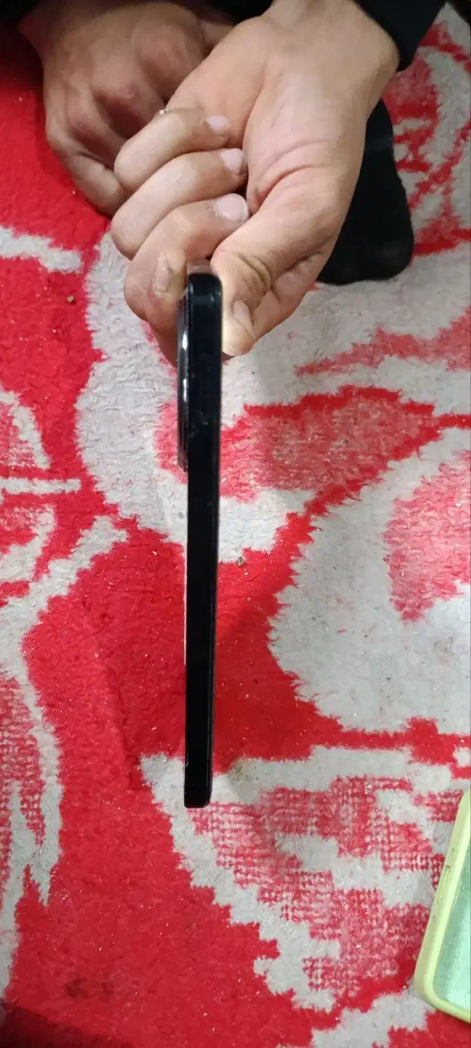 گوشی ردمیa3|موبایل|چناران, |دیوار