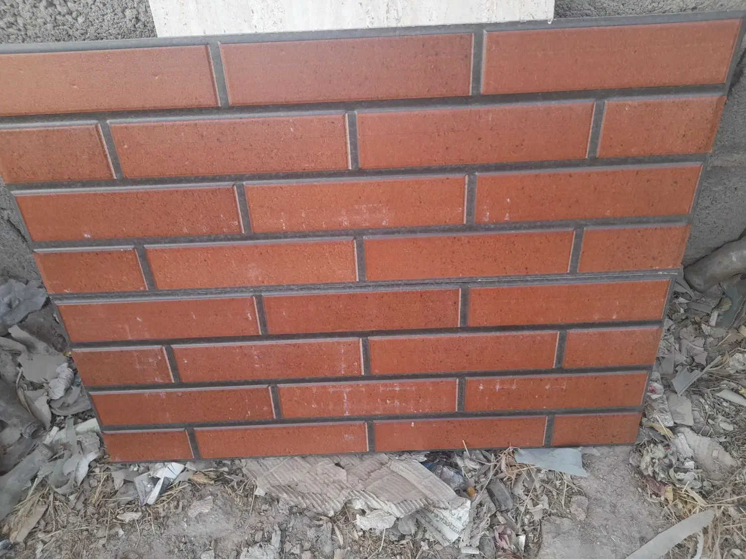 سرامیک اقتصادی فقط متری ۱۸۵ هزار تومان|مصالح و تجهیزات ساختمان|پیر بکران, |دیوار