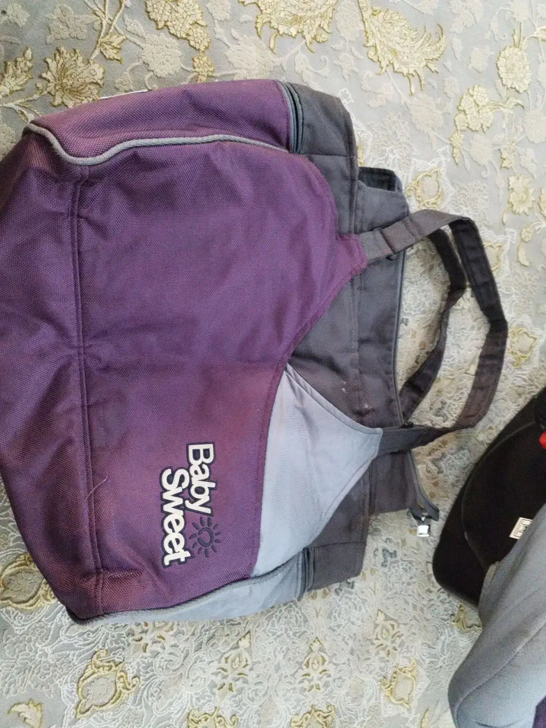 کیف و کریر نوزاد|کالسکه و لوازم جانبی|تهران, دروازه شمیران|دیوار