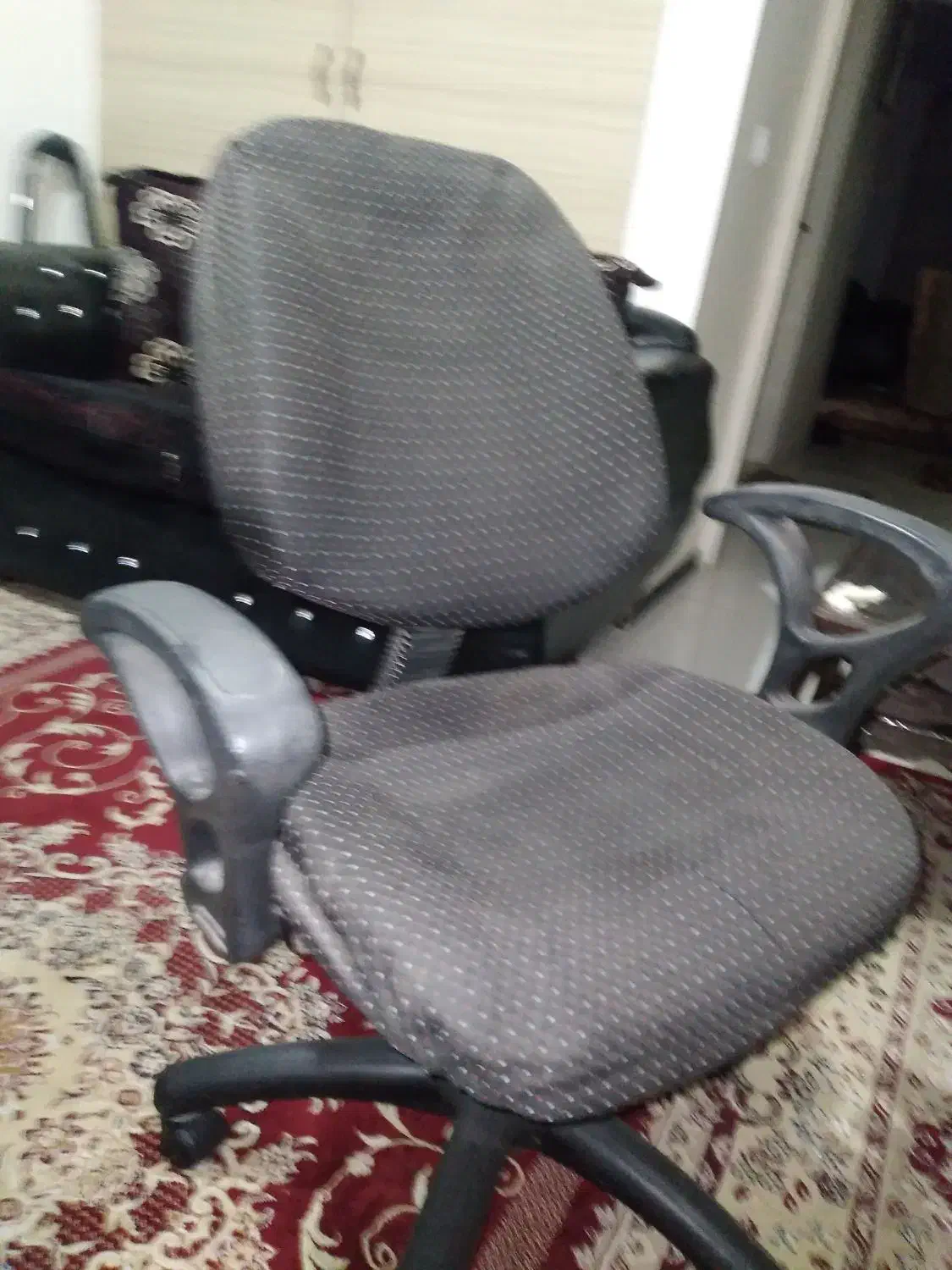 صندلی گردون|صندلی و نیمکت|فردیس, شهرک وحدت|دیوار