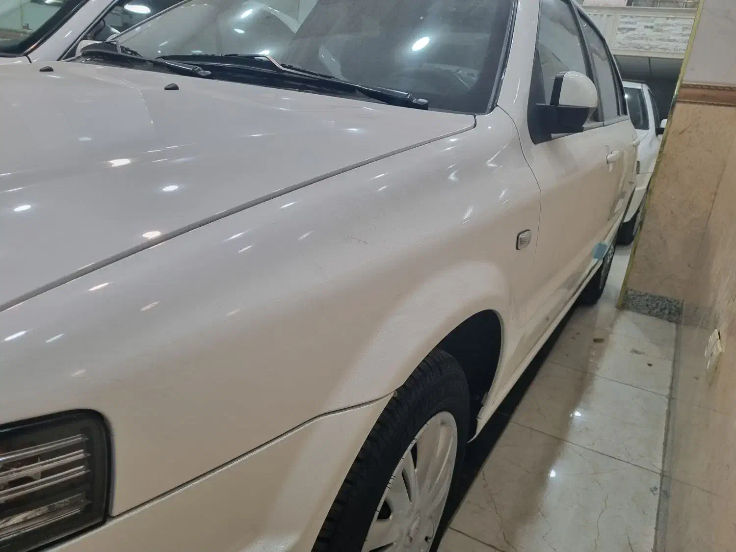 سورن پلاس|خودرو سواری و وانت|هشترود, |دیوار