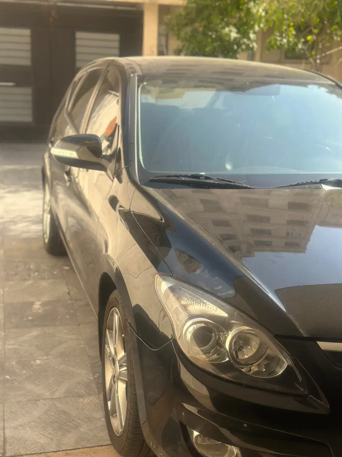 I30 2012|خودرو سواری و وانت|تهران, کرمان|دیوار