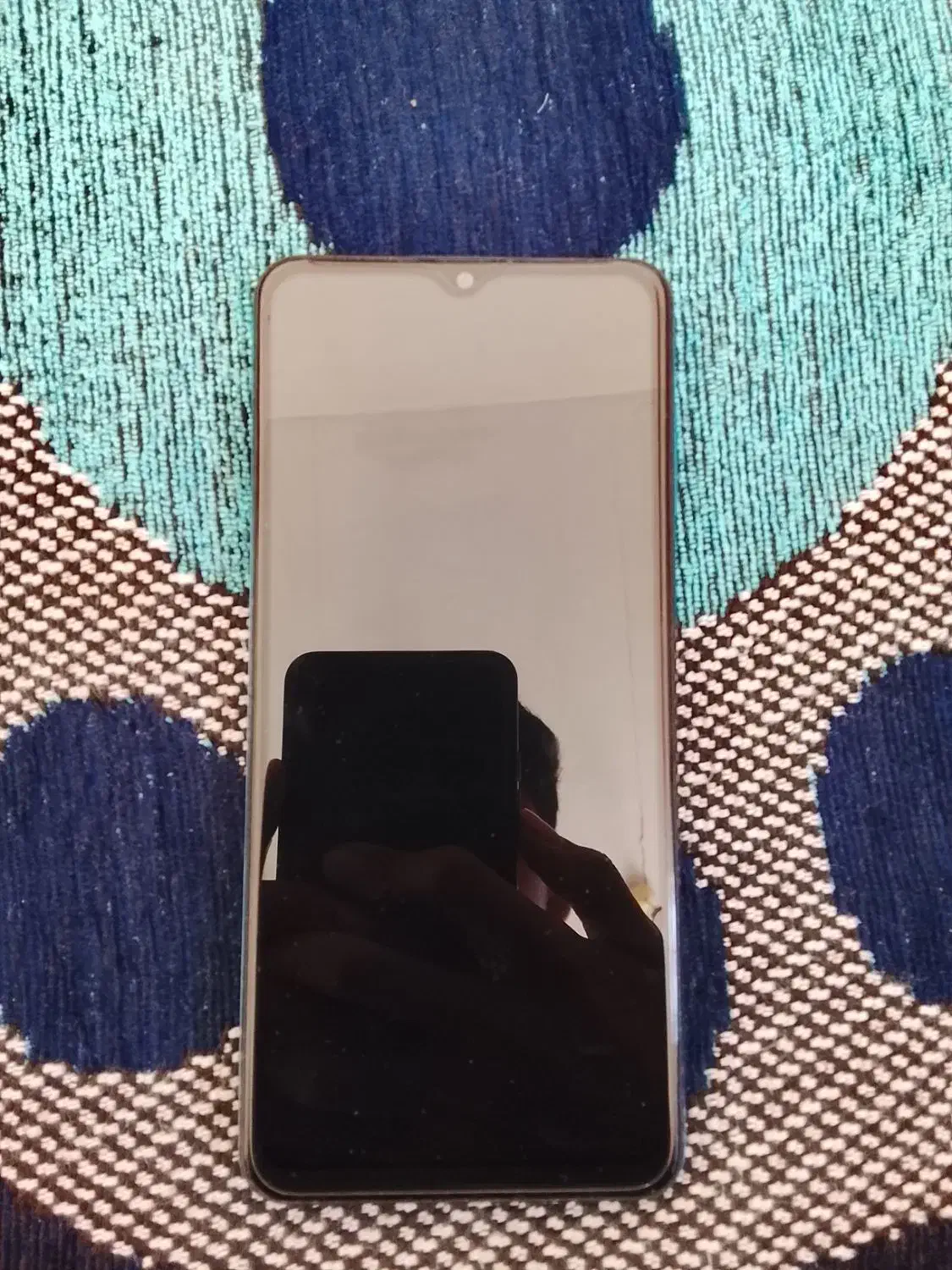 گوشی آ12|موبایل|کارون, |دیوار