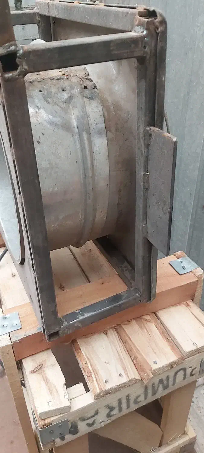 فن مخصوص عنوانهای مختلف|پنکه و تصفیه‌کنندهٔ هوا|الوند, |دیوار