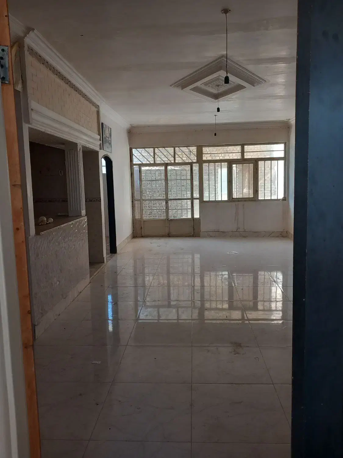 اجاره خانه|اجارهٔ آپارتمان|تربتحیدریه, آبشار|دیوار