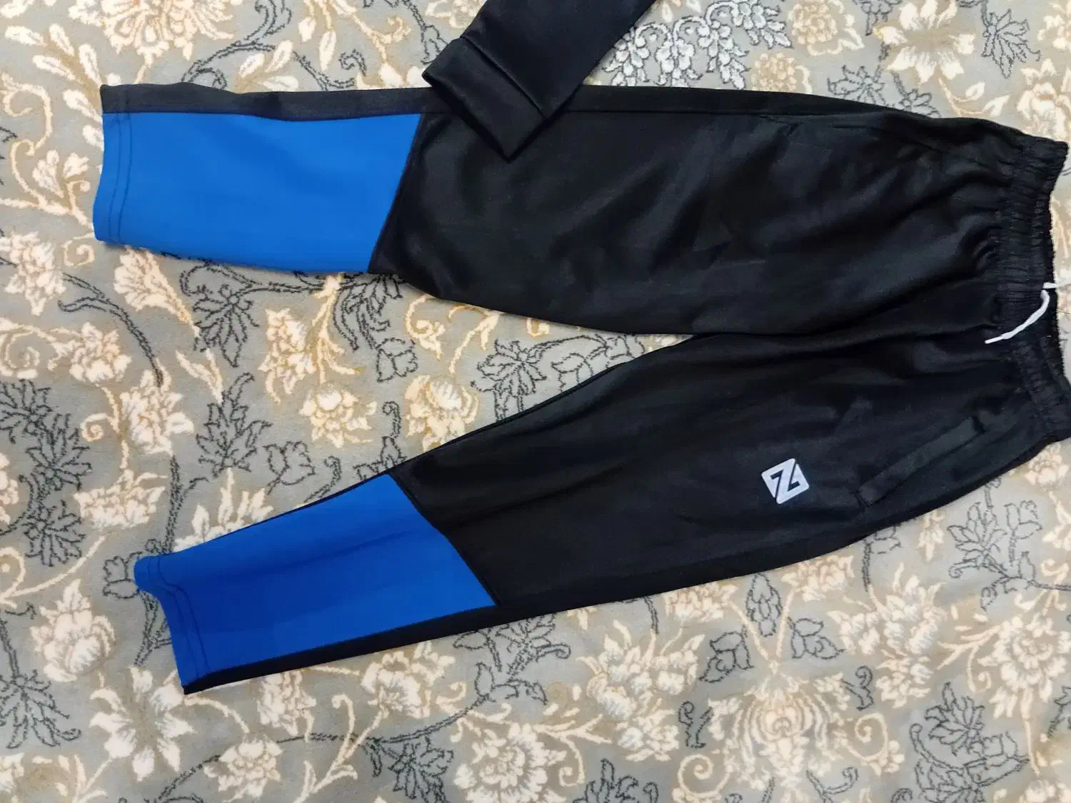 لباس ورزشی باشگاه گلستان کمالشهر|لباس|کرج, کمال‌شهر|دیوار