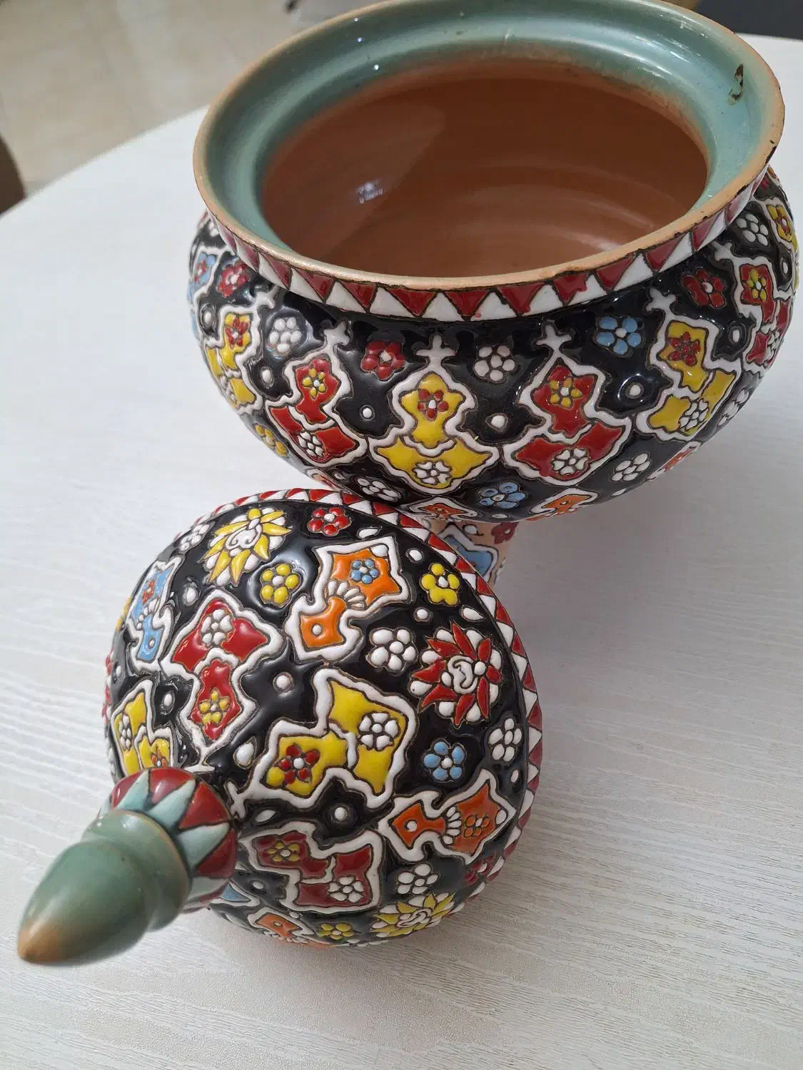 شکلات خوری|ظروف سرو و پذیرایی|بندرعباس, |دیوار