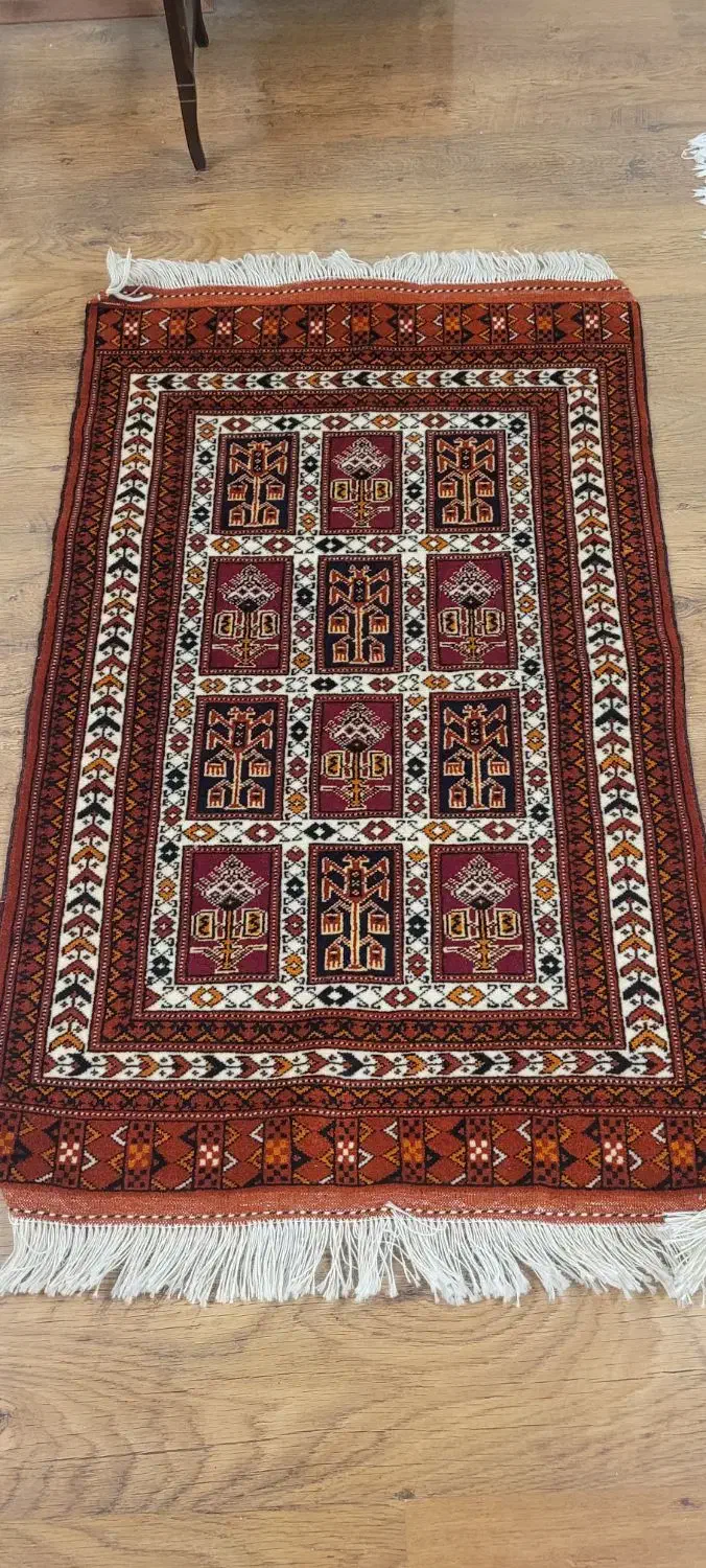 فرش کناره  عشایر|فرش|تهران, پونک|دیوار