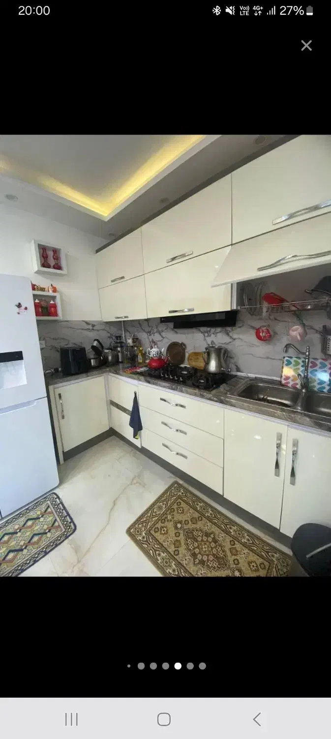 اجاره خانه ی ویلایی|اجارهٔ خانه و ویلا|رشت, جانبازان|دیوار