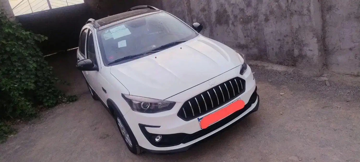 اطلس Gصفر مدل 1404|خودرو سواری و وانت|عطاملک, |دیوار