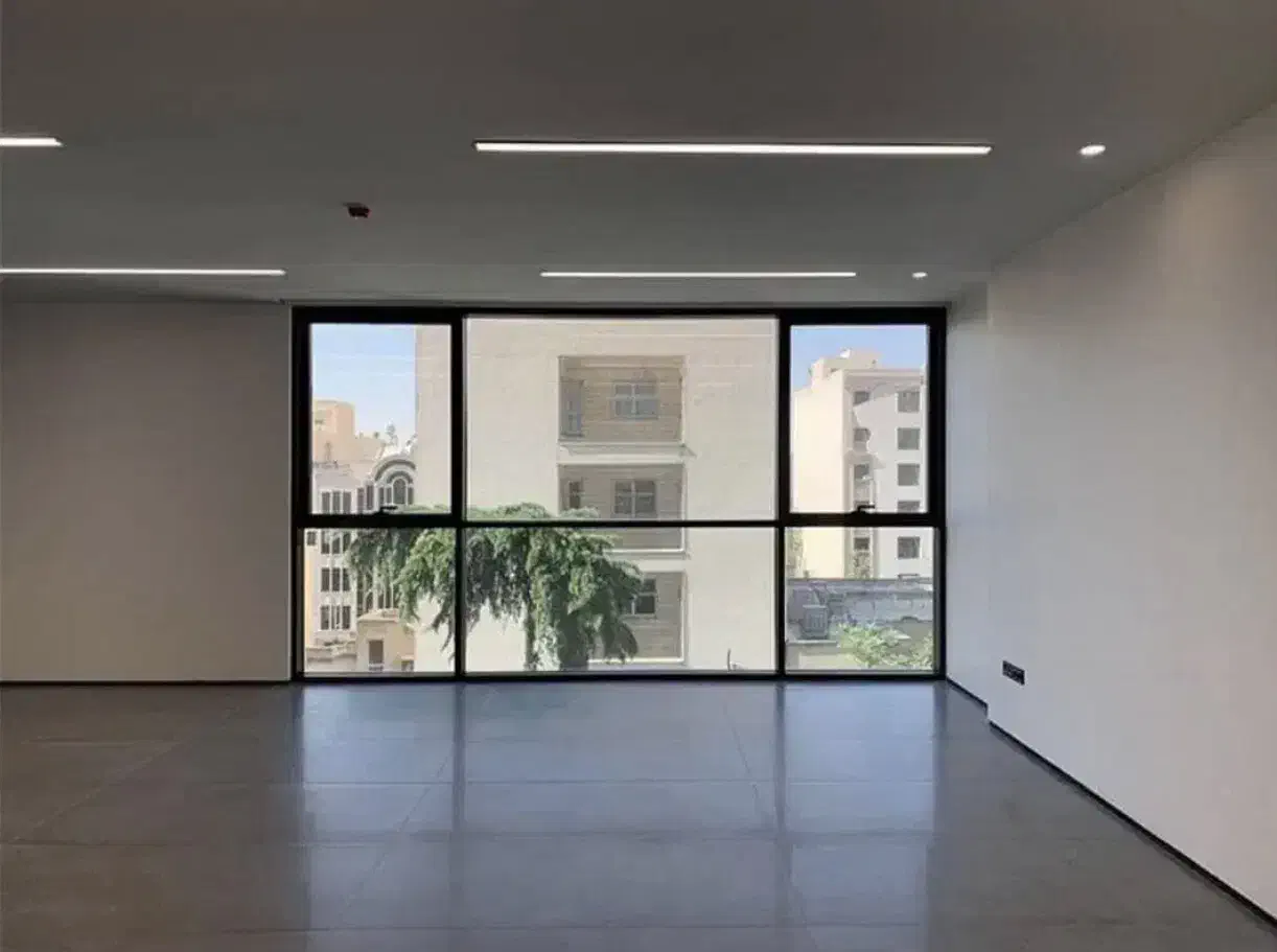 فروش ۶۱ متر اداری/ سند اداری/ تاپ لوکیشن جردن|فروش دفتر کار، اتاق اداری، مطب|تهران, جردن|دیوار